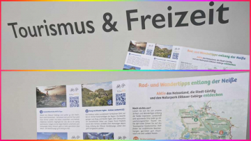 Neues aus der ENO – diesmal: aus der Servicestelle Tourismus 