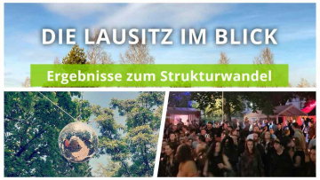 Mehr als zufrieden in der Lausitz