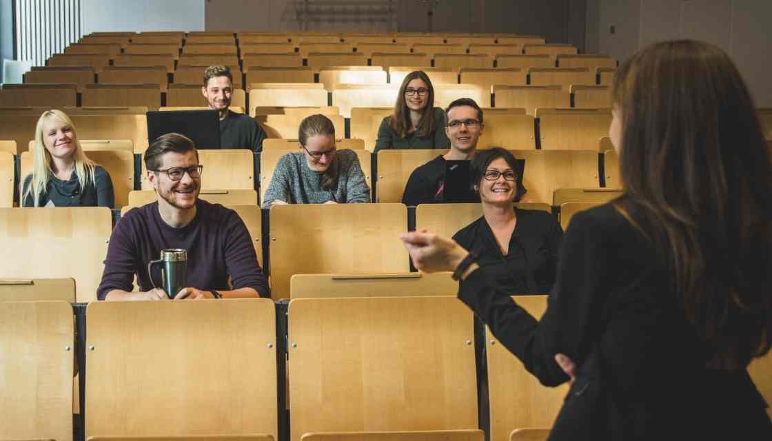 Du hier bei uns? (In eigener Sache: Werkstudent*in gesucht)