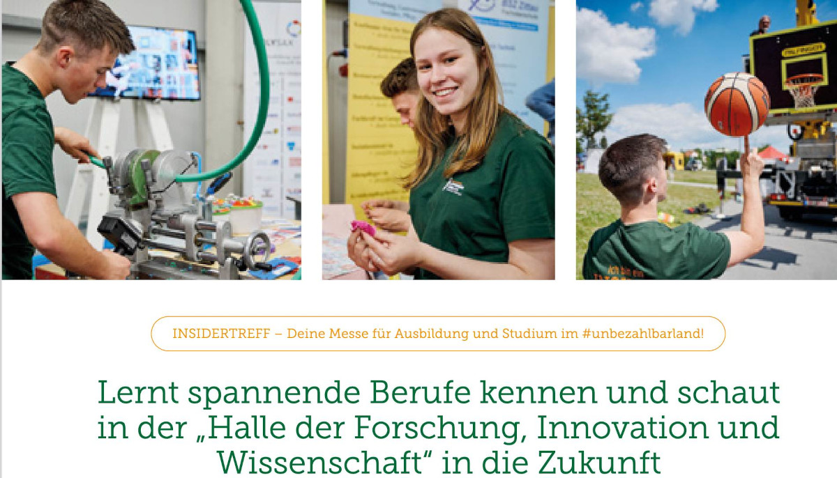 Forschung, Innovation, Wissenschaft