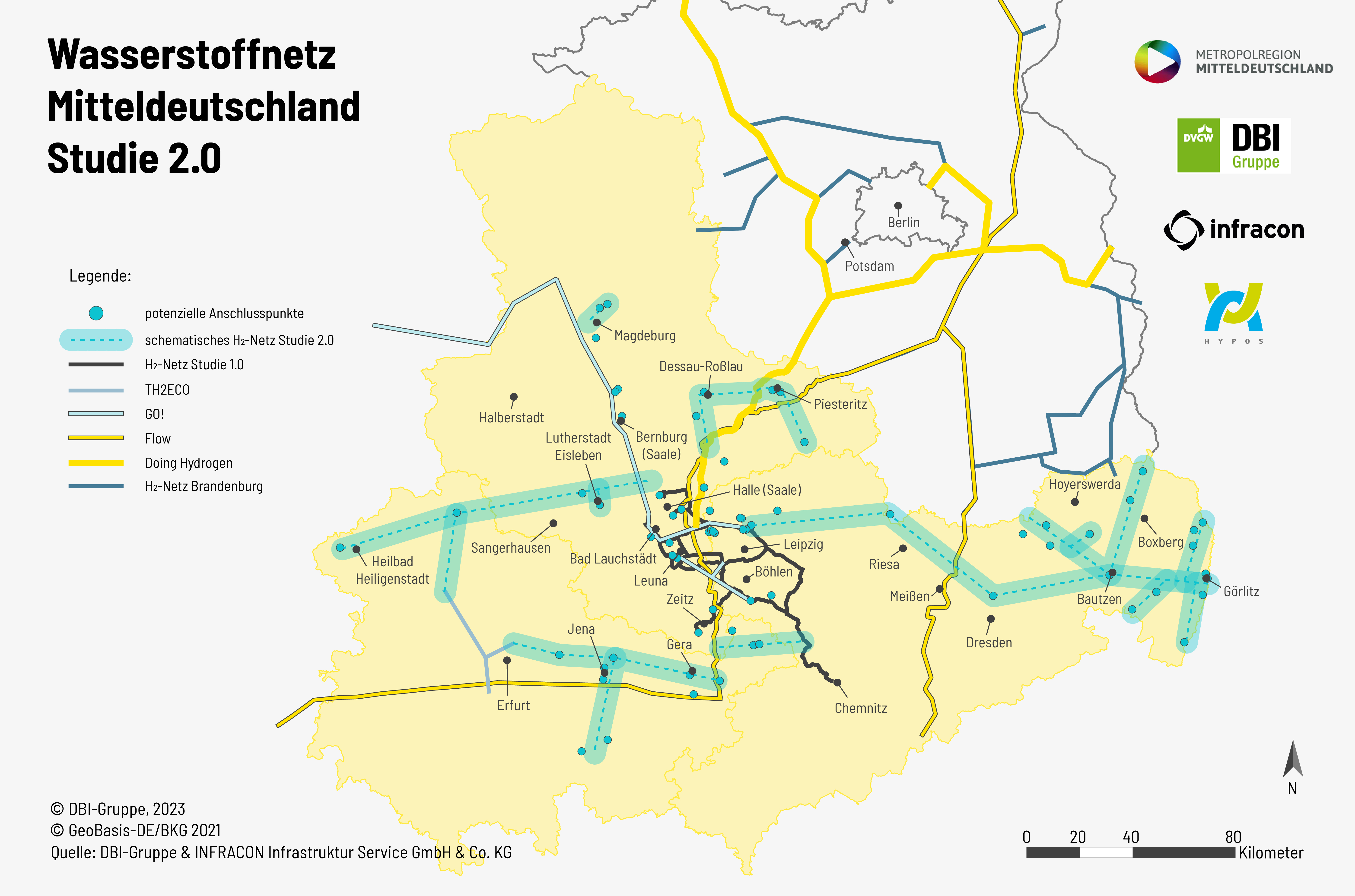 H2 - Unternehmen gefragt!