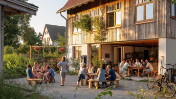 Anderswohnen