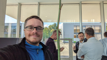 Vom Reststoff zum Werkstoff: EnviroPlast-Bündnistreffen 2025 in Zittau