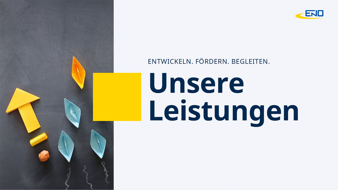 Komplexes einfach machen