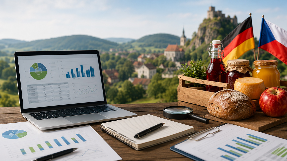 Studie gestartet
