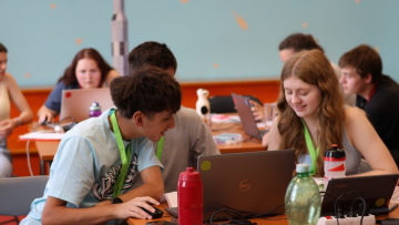 Future Career: Workshopphase erfolgreich abgeschlossen