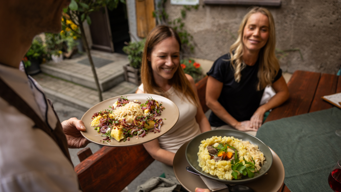 Slow Life: Auf dem Weg zur deutsch-polnischen Genussregion