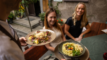 Slow Life: Auf dem Weg zur deutsch-polnischen Genussregion