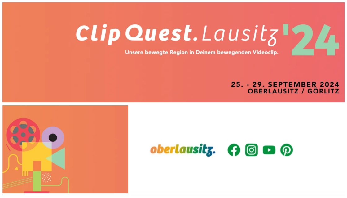 Clipquest lausitz