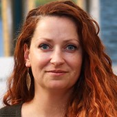 Tina Friebe