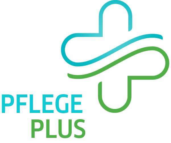 PflegePlus Logo 1