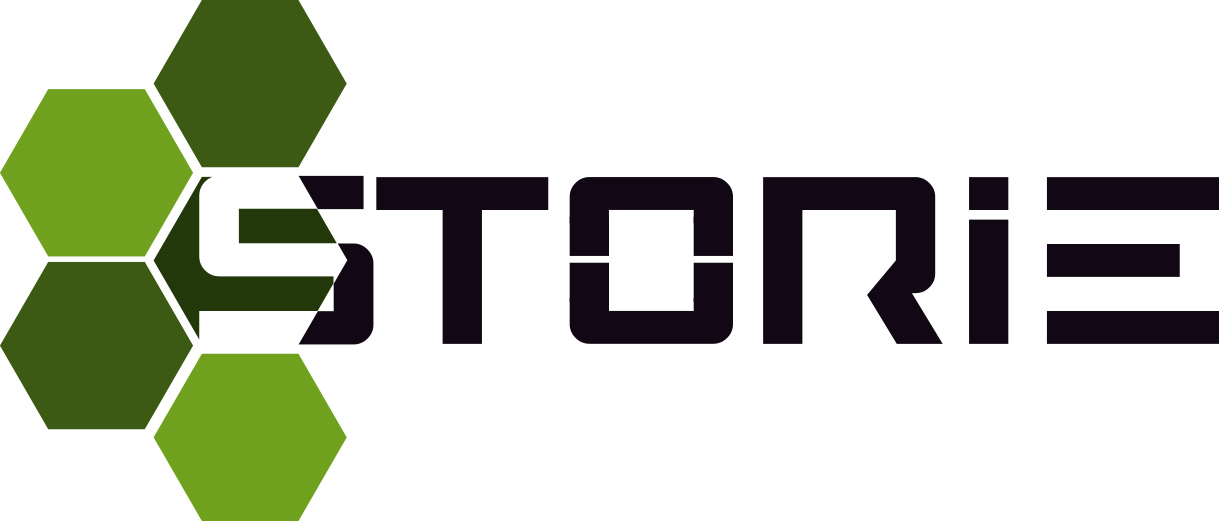 storie logo